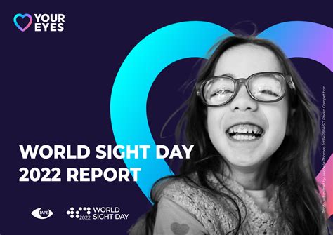 World Sight Day 2022 Report Eye Health Aotearoa