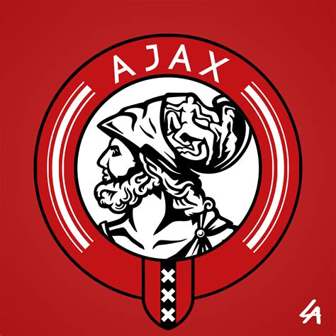 Ajax logo png collections download alot of images for ajax logo download free with high quality for designers. Ajax - Real Madrid 1-4 Ajax: Dusan Tadic masterclass sees ...