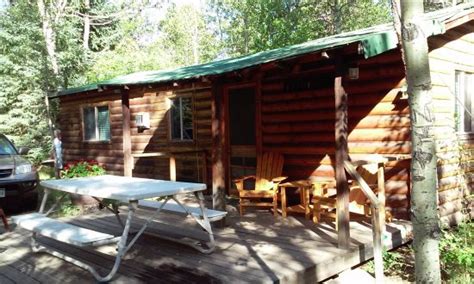 Maybe you would like to learn more about one of these? ARAPAHO RANCH CABINS - Prices & Reviews (Nederland, CO ...