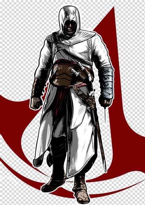 Altair Assassins Creed By Thuddleston On Deviantart