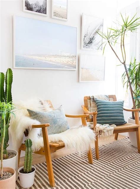 17 Rooms That Are Nailing The Desert Chic Decor Trend This Winter
