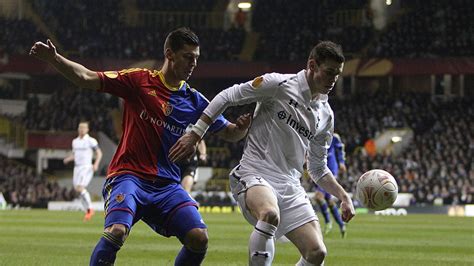 You might know him from the premier league as he was on loan at leicester for a while (and according to. Transfer News: Basel defender Aleksandar Dragovic keen on ...