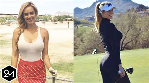 10 Female Golfers Who Can Rival Beauty Queens Smokin Aces Golf
