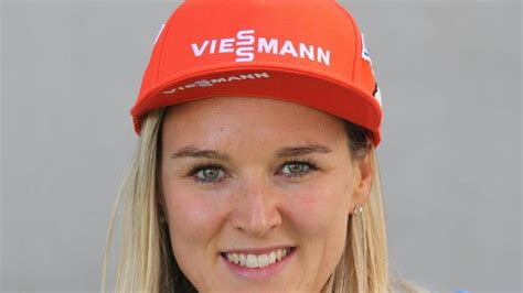Biathlon Weltmeisterin Denise Herrmann Suche Nach Neuer Galionsfigur