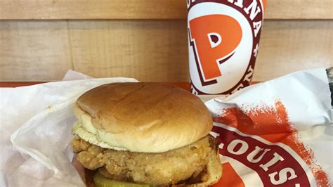 Popeyes Giving Out Free Chicken Sandwiches In June