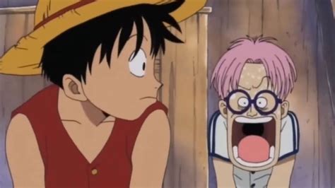 One Piece Confira Um Trecho Da Nova Dublagem Brasileira Do Anime Pela