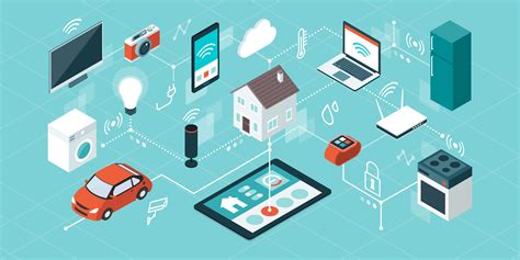 Approaching And Understanding The New Generation Smart Home Sifis Home