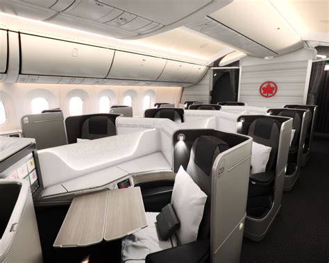 Maybe you would like to learn more about one of these? Air Canada Announce Vancouver - Melbourne Services ...
