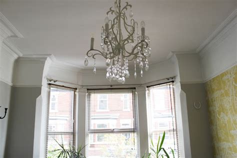 Dado rail photos hallways dado rail hallway decorating. Above the Line: Painting Above the Picture Rail and Other ...