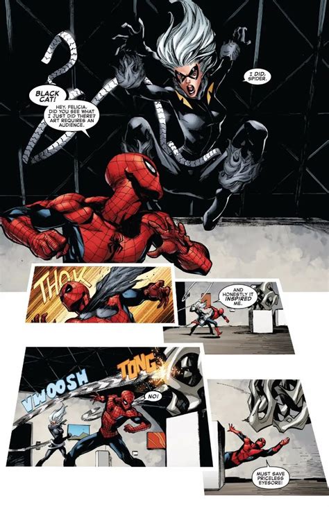 Amazing Spider Man And Venom Venom Inc Alpha 1 Review