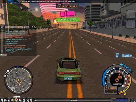● in the first group of exercises you can select one of the default cars. Drift City - Download
