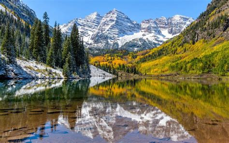 How To Spend A Weekend In Grand Lake Colorado