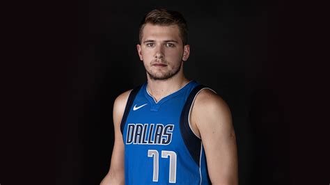 The Cerebral Basketball By Luka Doncic
