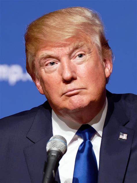 This is the official facebook page for donald j. Donald Trump Access Hollywood tape - Wikipedia