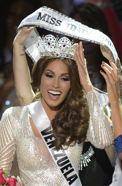Manny360 Photonews Miss Venezuela Crowned Miss Universe 2013