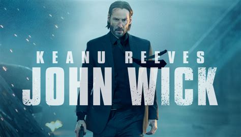Legendary hit man john wick is forced back out of retirement by a former associate plotting to seize control of a shadowy international assassins' guild. John Wick on Steam