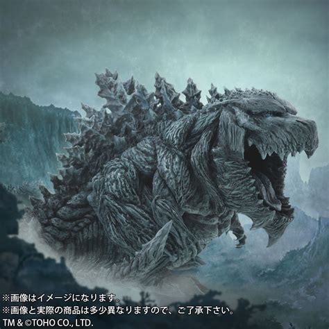It was imported by theregoestokyo and. Godzilla/Toho Collectibles - Kaiju Battle