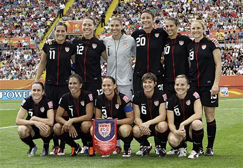 Maybe you would like to learn more about one of these? 50+ US Women's Soccer Team Wallpaper on WallpaperSafari