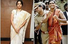 nithyananda ranjitha swami sex tape clip actress ibtimes dept confirms forensic present both latest india