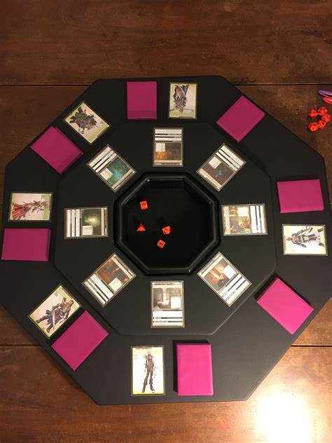 Maybe you would like to learn more about one of these? Pathfinder Adventure Card Game Lazy Susan | Pathfinder card game, Pathfinder adventure card game ...