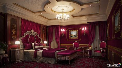 Master Bedroom Design Pictures Royal Bedroom Luxurious Bedrooms