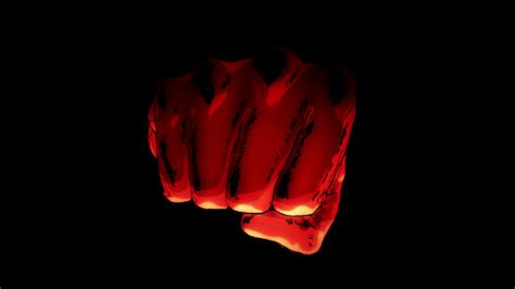 Collection of the best one punch man wallpapers. One Punch Man Wallpapers - Wallpaper Cave