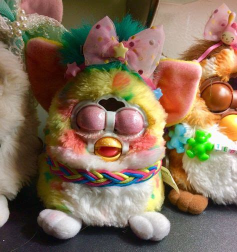 51 Best Furby Aesthetic Images Furby Boom Cursed Images Cool Toys