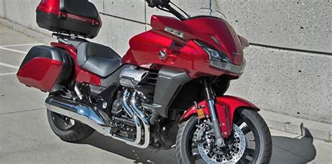 Honda bikes price starts at rs. The $24,000 Gold Wing Leads The Most Expensive Honda ...