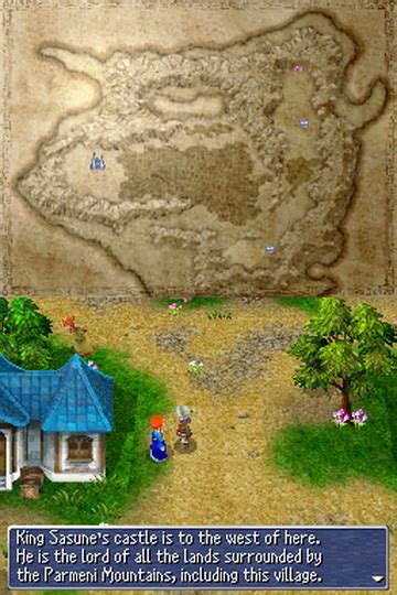 Nintendo ds came into retail in 2004 and featured a second screen that flipped up and could work with the primary screen. Download Rom Gba Games Final Fantasy 3 Rom - scanrang