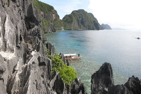 Bacuit Archipelago And El Nido The Best Island Hopping In Asia Indie