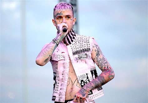 Lil Peep Discography