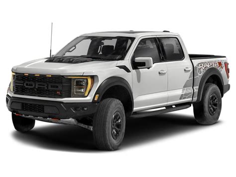 Ford Raptor R Indianapolis In