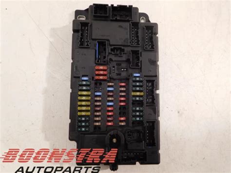 2014 2017 mini cooper power distribution interior fuse box panel. Mini Cooper Countryman Fuse Box - Wiring Diagram