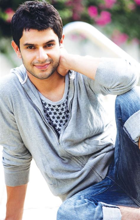 he has the looks and the talent but why won t bollywood cast arjun mathur in a leading role