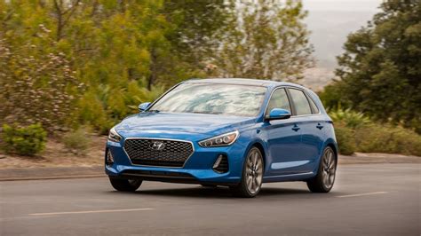 And the sport is one of six trims in the elantra family. 2018 Hyundai Elantra Gt Sport Review - YouTube