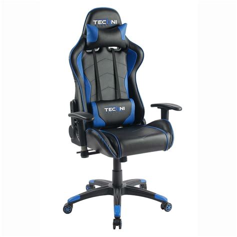 Techni Sport Office Pc Gaming Chair And Reviews Wayfair