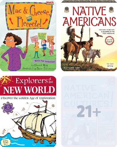 Social Studies Childrens Book Collection Discover Epic Childrens