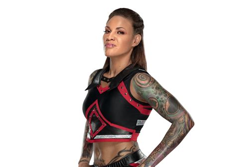 Mercedes Martinez Bio Women Of Wrestling Photos