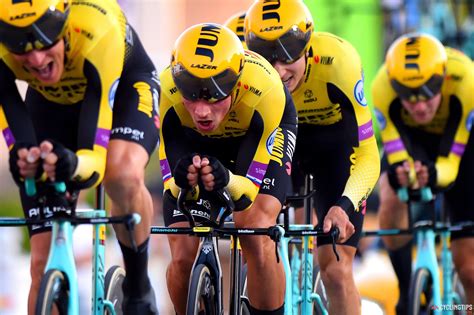 Jumbo Visma Will Send All Its Gc Stars To The Tour De France Swiss Cycles