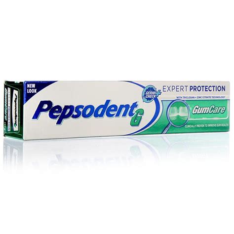 Gum care dental clinic, mumbai. Buy Pepsodent G Gum Care Expert Protection Tooth Paste 140 ...