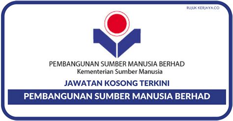 Membangum perekonomian seharusnya juga membangun kualitas hidup. Jawatan Kosong Terkini Pembangunan Sumber Manusia Berhad ...