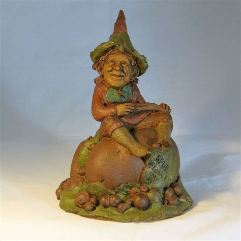 17 Best Images About Tom Clark Gnomes On Pinterest Coins