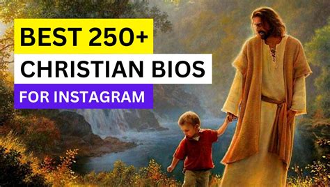 Best 250 Christian Bio For Instagram The Super Fox