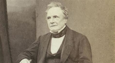 Charles Babbage 5 Minute Biographies