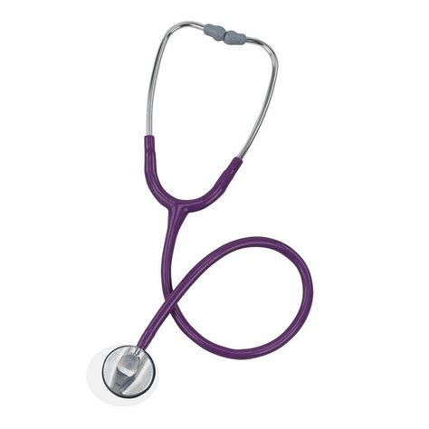 Littmann 3m Master Classic Ii Adult Stethoscope In Purple 12 214 200