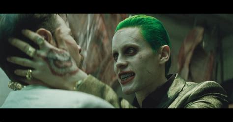 Justice League Jared Letos Role Of Joker In The Snyder Cut Revealed News24viral