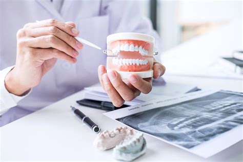 4 Steps To Keep Your Gums Healthy Compassionate Endodontists New York