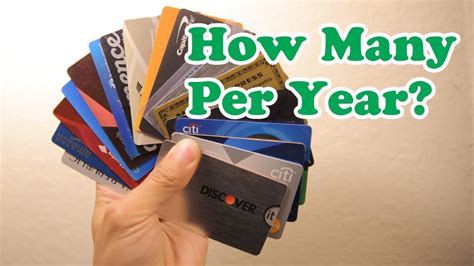 How Many Credit Card Should You Have Leia Aqui How Many Credit Cards