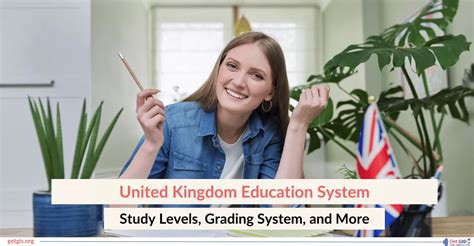 United Kingdom Education System Detailed Insights