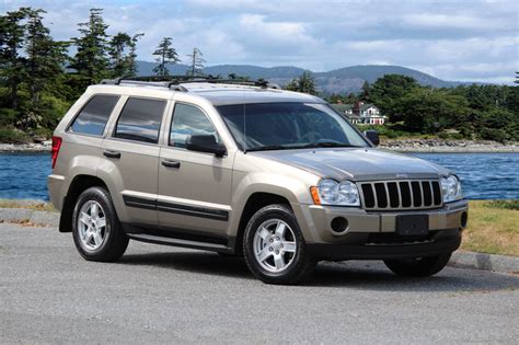 2007 Jeep Grand Cherokee